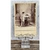 Image 1 : Henrietta Moritz Circus Sideshow Midget Photo