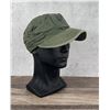 Image 1 : Vietnam War OG-107 USMC Sateen Utility Hat