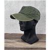 Image 2 : Vietnam War OG-107 USMC Sateen Utility Hat