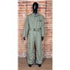 Image 1 : WW2 Star Button HBT Tanker Mechanic Coveralls