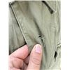 Image 3 : WW2 Star Button HBT Tanker Mechanic Coveralls