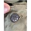 Image 4 : WW2 Star Button HBT Tanker Mechanic Coveralls