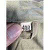 Image 5 : WW2 Star Button HBT Tanker Mechanic Coveralls