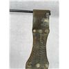 Image 2 : WW2 K98 German Mauser Bayonet Frog