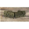 Image 1 : WW2 M1 Garand Cartridge Ammo Belt