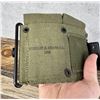 Image 4 : WW2 M1 Garand Cartridge Ammo Belt
