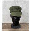 Image 1 : Vietnam War Period OG-107 USMC Sateen Utility Hat