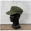 Image 2 : Vietnam War Period OG-107 USMC Sateen Utility Hat