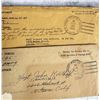 Image 4 : WW2 Army Air Corps Books and KIA Letter