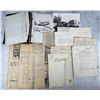 Image 1 : WW2 Army Air Corps Training Materials