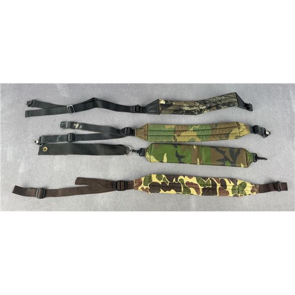 Camo Rifle Slings