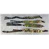 Image 1 : Camo Rifle Slings