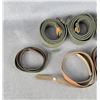 Image 2 : Collection of Soviet SKS Rifle Slings