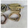 Image 3 : Collection of Soviet SKS Rifle Slings