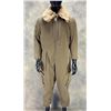 Image 1 : WW2 Japanese Winter Fur Lined Pilot Flight Suit