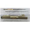 Image 1 : G Loomis NativeRun Quinault 9' Fly Fishing Rod
