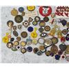 Image 5 : Collection of Pharmacy Nursing School Pins Badges