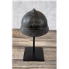 Image 1 : WWI WW1 French M1915 Adrian Artillery Helmet