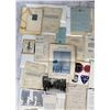 Image 14 : WW2 US Army Air Corps Photos & Ephemera