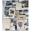 Image 4 : WW2 US Army Air Corps Photos & Ephemera