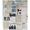 Image 9 : WW2 US Army Air Corps Photos & Ephemera