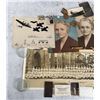 Image 4 : WW2 US Army Air Corps WAC Photos & Ephemera