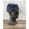 Image 2 : Reproduction Civil War Kepi Hat