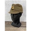 Image 1 : WW2 Imperial Japanese Army Cap Hat