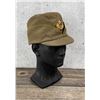 Image 2 : WW2 Imperial Japanese Army Cap Hat