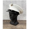 Image 1 : USMC US Marine Corps Sterling Eagle Hat