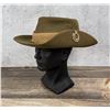 Image 1 : Australian WW2 Army Bush Slouch Hat