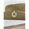 Image 6 : Australian WW2 Army Bush Slouch Hat