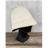 Image 1 : British Colonial Pattern Sun Pith Helmet