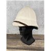 Image 2 : British Colonial Pattern Sun Pith Helmet