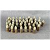 Image 1 : Unidentified Rimfire Rifle Ammo Cowboy Cartridges