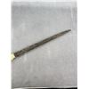 Image 3 : WW2 Bring Back Papua New Guinea Spear