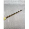 Image 4 : WW2 Bring Back Papua New Guinea Spear