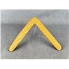Image 2 : Custom Made Australian Boomerang