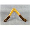 Image 1 : Ted Bailey Custom Made Boomerang