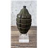 Image 1 : WW2 Pineapple Grenade Cigarette Lighter
