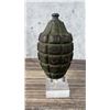Image 2 : WW2 Pineapple Grenade Cigarette Lighter