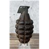 Image 1 : WW2 US Mark II Practice Pineapple Grenade