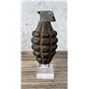 Image 2 : WW2 US Mark II Practice Pineapple Grenade