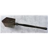 Image 1 : WW2 Ames US Army Entrenching Folding Shovel