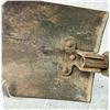 Image 2 : WW2 Ames US Army Entrenching Folding Shovel