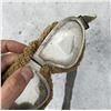 Image 3 : WWI WW1 Period Wool Lined Pilot Flight Goggles