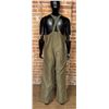 Image 2 : WW2 US Navy Deck Overalls