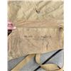 Image 10 : WW2 US Army Model 1935 Bedding Roll