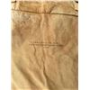 Image 13 : WW2 US Army Model 1935 Bedding Roll