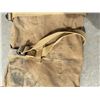 Image 16 : WW2 US Army Model 1935 Bedding Roll